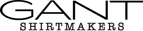 GANT SHIRTMAKERS trademark