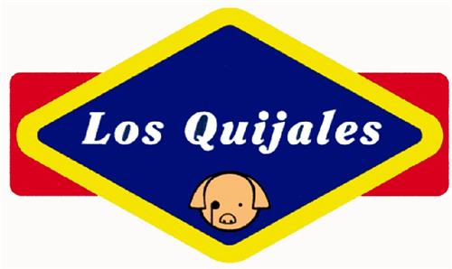 Los Quijales trademark