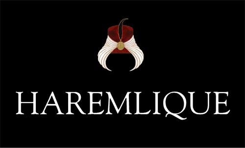 HAREMLIQUE trademark