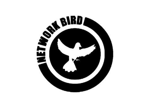 NETWORK BIRD trademark