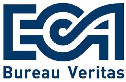 ECA Bureau Veritas trademark