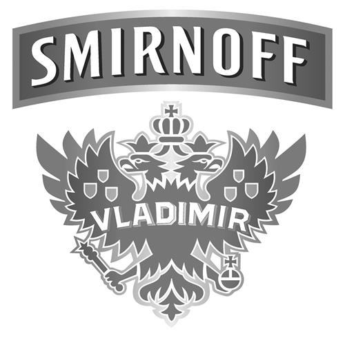 SMIRNOFF VLADIMIR trademark