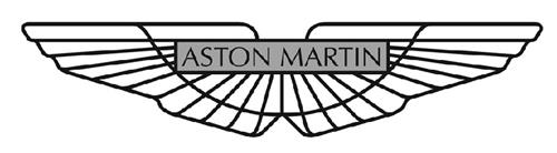 ASTON MARTIN trademark