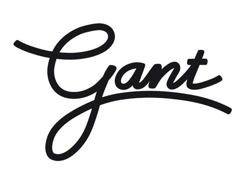 Gant trademark