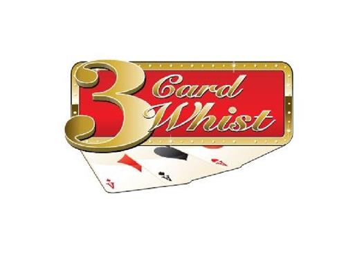 3 Card Whist trademark