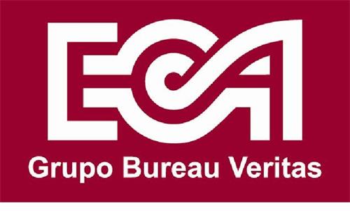 ECA GRUPO BUREAU VERITAS trademark