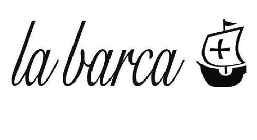 la barca trademark