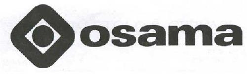 osama trademark