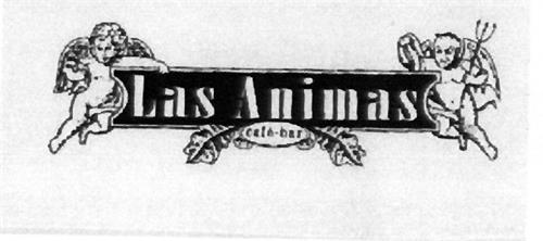 LAS ANIMAS trademark