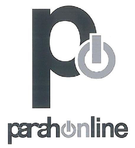 P parah on line trademark