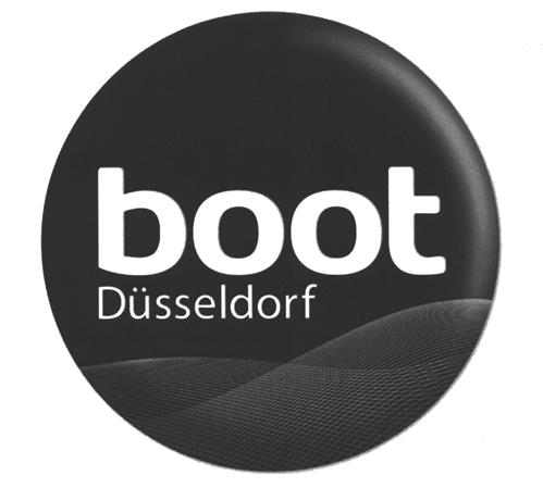 boot Düsseldorf trademark