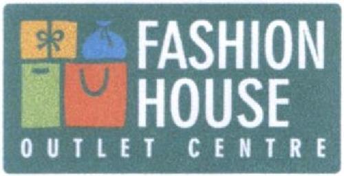 FASHION HOUSE OUTLET CENTRE trademark