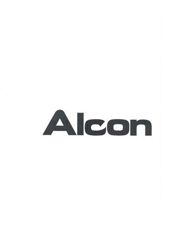 Alcon trademark