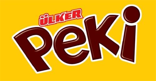 ÜLKER Peki trademark