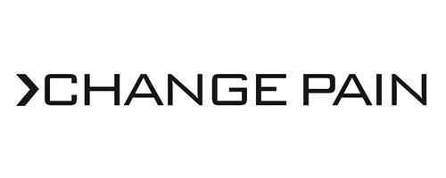 CHANGE PAIN trademark