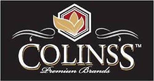 COLINSS Premium Brands trademark