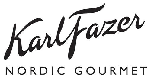 Karl Fazer NORDIC GOURMET trademark