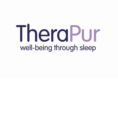 TheraPur well-being through sleep trademark