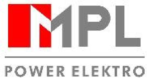 M P L   POWER  ELEKTRO trademark