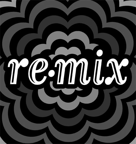 remix trademark