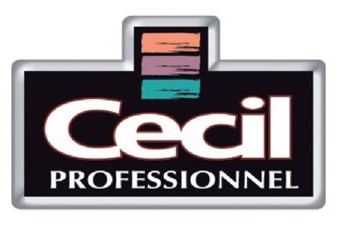 Cecil PROFESSIONNEL trademark