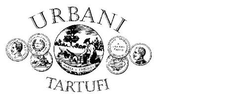 URBANI TARTUFI trademark