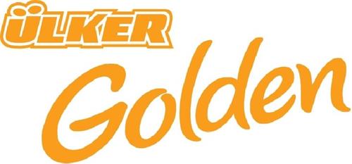 ÜLKER GOLDEN trademark