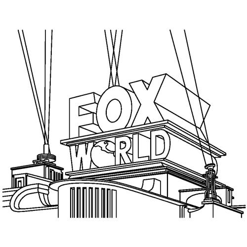 FOX WORLD trademark