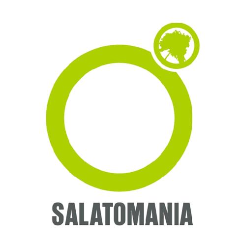 SALATOMANIA trademark