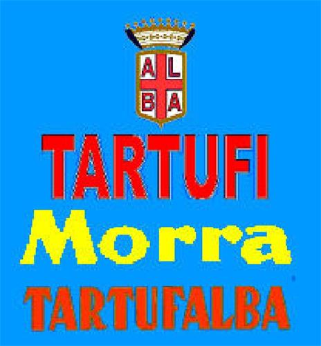 TARTUFI MORRA TARTUFALBA trademark