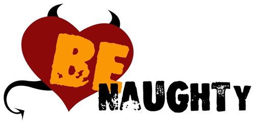 Be Naughty trademark