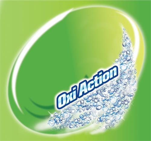 Oxi Action trademark