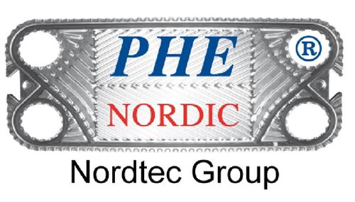 PHE Nordic Nordtec Group trademark