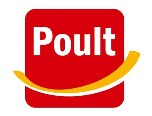 Poult trademark