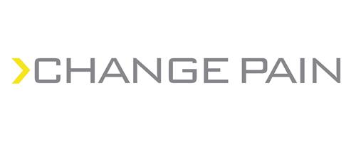 CHANGE PAIN trademark