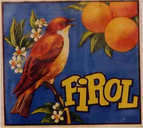 PIROL trademark