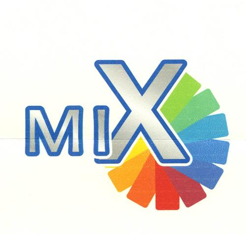 MIX trademark