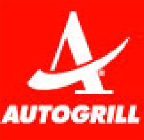 A AUTOGRILL trademark