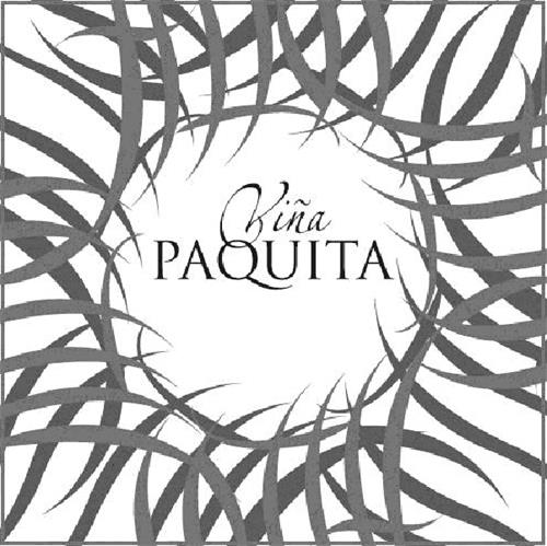 VIÑA PAQUITA trademark