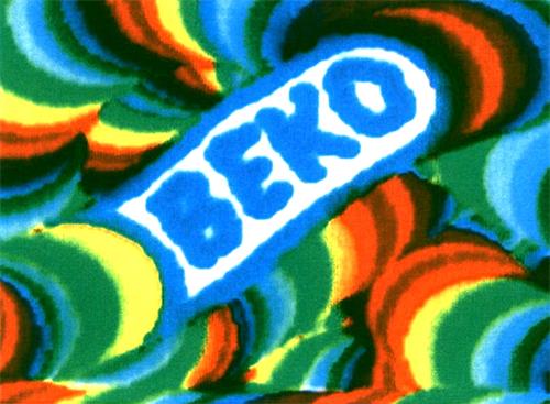 BEKO trademark