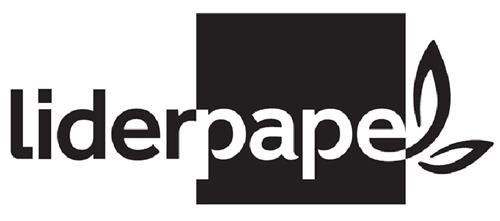 liderpapel trademark