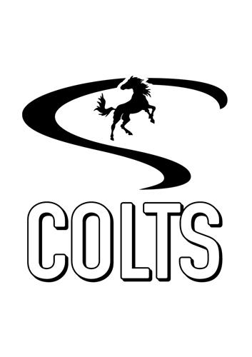 COLTS trademark