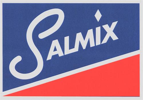 SALMIX trademark