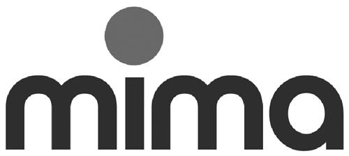 MIMA trademark