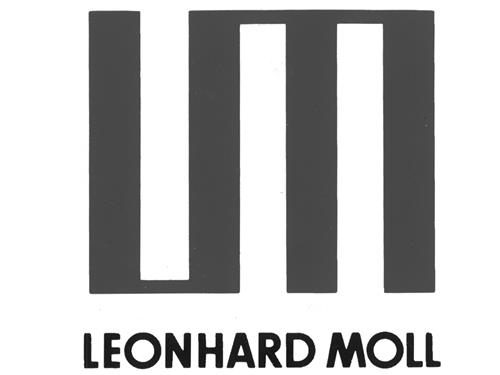 Leonhard Moll trademark