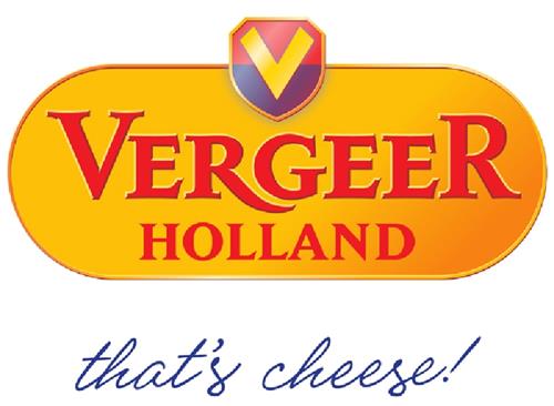 VERGEER HOLLAND THAT'S CHEESE! trademark