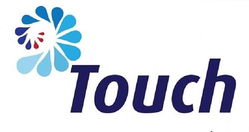 Touch trademark