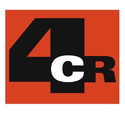 4CR trademark