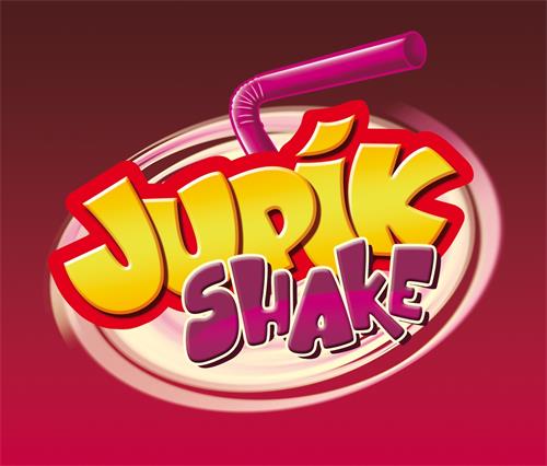 JUPÍK SHAKE trademark