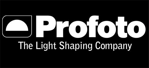 Profoto The Light Shaping Company trademark